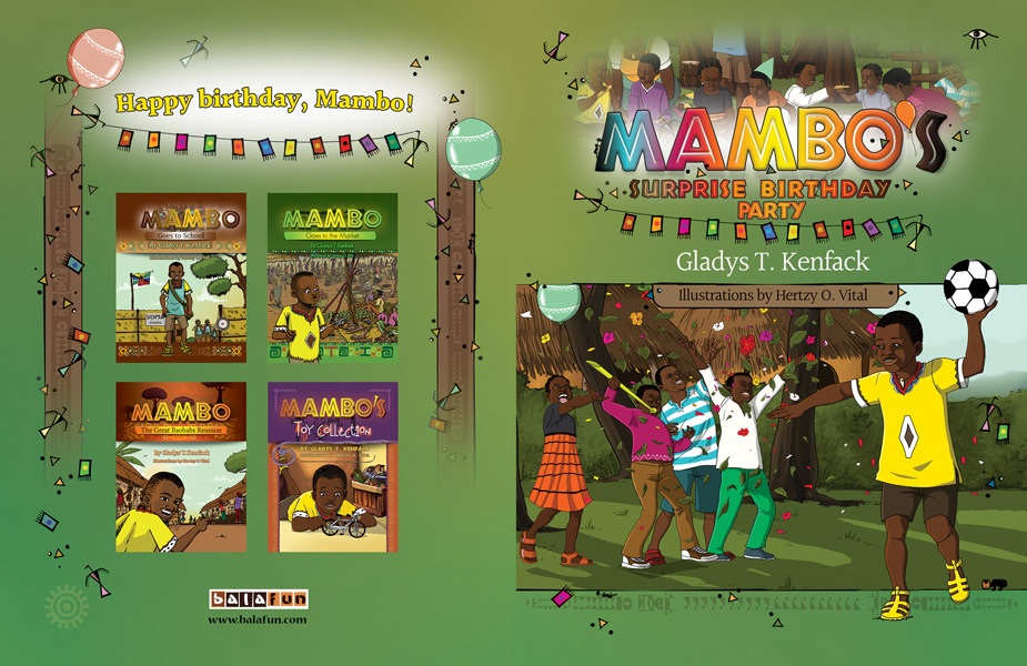 Mambo Series