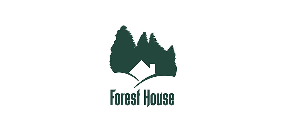 Forest House Logo
