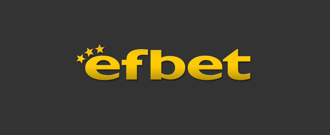 Efbet Logo