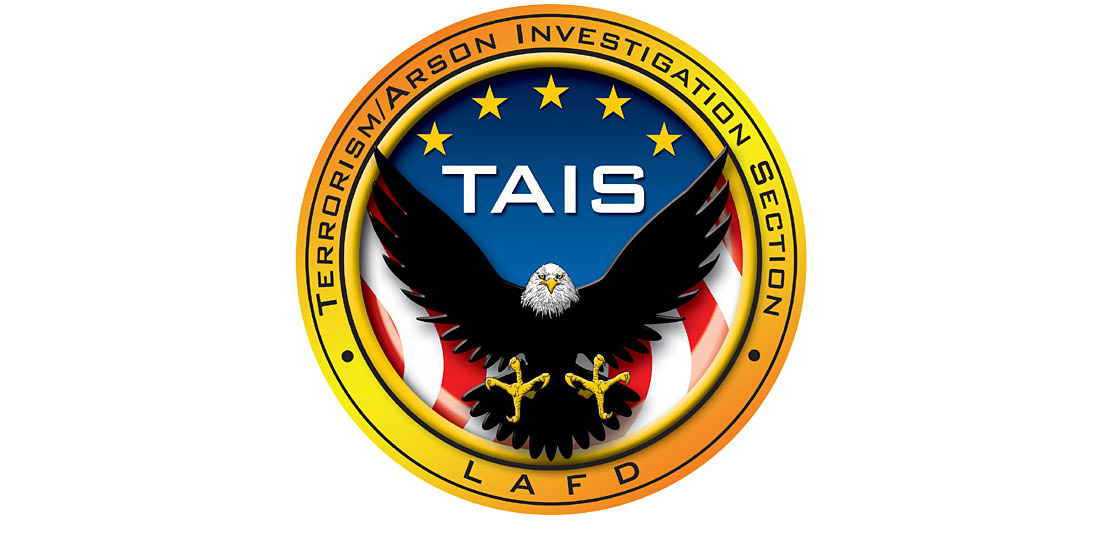 LAFD - TAIS Logo