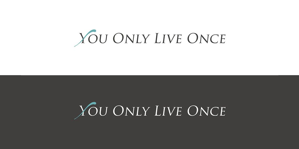 YOLO slogan
